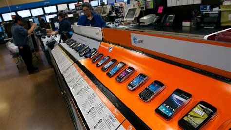 Are you in need of a new cell phone or looking to upgrade your current device? Finding the closest cell phone store can be a great starting point. However, before you head out, it’...